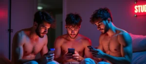 STUD Chat se Renueva: Nueva Actualización con Modelos Mejorados y Experiencia 10 Veces Más Rápida