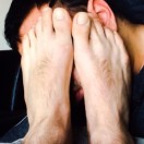 Gay Cruising: Feet Lovers