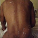 Xtudr - BUKKAKE LATINO MADRID: GRUPO DE ACTIVOS BUENORROS CON GANAS DE REVENTAR UN CULAZO MORENO Y DE LLENARLO DE LECHE, TENGO SITIO POR PLAZA DE CASTILLA, ASI QUE APUNTATE A DARME CAÑA! 