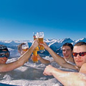 Cruising Gay: CRUISING ->Estaciones de esquí 