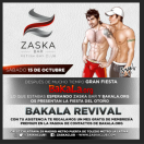 Cruising Gay: Zaska Bakala