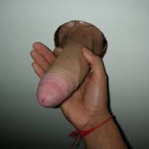 Gay Cruising: Glory Hole Sevilla 