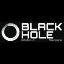Gay Cruising: Club Black Hole Barcelona