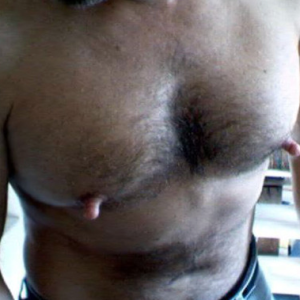 Cruising Gay: Nipple play - Pezones - Madrid