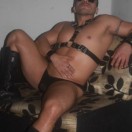 Gay Cruising: LEATHER PERU