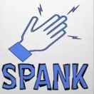 Cruising Gai: Spank España 
