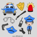 Cruising Gai: POLICIAS_ GUARDIA CIVIL_MILITARES