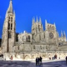 Gay Cruising: Burgos