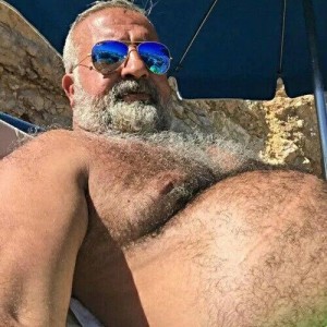 Gay Cruising: MUY MADUROS PARA PASIVAZOS FOLLAMIGO...