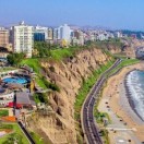 Cruising Gai: Lima - Peru