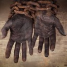 Xtudr - esclavos de Hacienda: Como en las haciendas americanas, los esclavos negros se utilizaban para el dolor, el trabajo y el servicio al amo, cuero, cadenas y candados acariciaran tu piel y tu inmovilidad