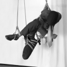 Gay Cruising: Shibari