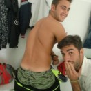 Cruising Gay: Andaluces Guaperas