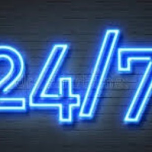 Gay Cruising: 24/7 de 40 años en adelante