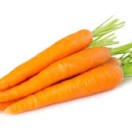 Gay Cruising: Culo con zanahorias