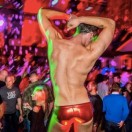 Gay Cruising: Salir de Fiesta, Madrid