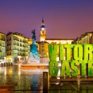 Cruising Gai: Folleteo en Vitoria-Gasteiz