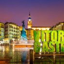 Gay Cruising: Folleteo en Vitoria-Gasteiz