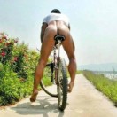 Xtudr - Bici y más: Salir en bici, que te entrenen, entrenar a otro y que en el camino pueda pasar lo que sea. 
