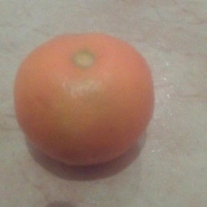 Cruising Gay: Sumisos con mandarina en la boca