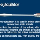 Xtudr - ORDEÑADOR POR ELECTRO ESTIMULACION: tios que les guste ser ordeñados por electroestimulacion prostatica como a los animales.Si os lo han hecho contar experincia
