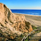 Xtudr - Nudismo Cuesta de Maneli: Este grupo es para realizar quedadas para hacer nudismo en las playas de huelva como Cuesta de Maneli, Playa del Rompeculos Mazagon, el parador etc..