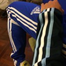 Cruising Gay: adidas