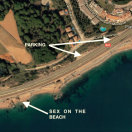 Cruising Gai: Sexo en Sant Pol Playa