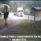 Xtudr - Camioneros BIZKAIA : Nacional 240.. Km 25 bizkaia atiendo a los camioneros en ruta 