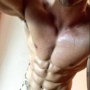 Xtudr - Gym_PostEntrenos: Para tios gym necesitados de chulearse de su fisico cuando salen de machacarse duro en el gym. Si buscas adoradoradores post-entreno, buscalos aqui.