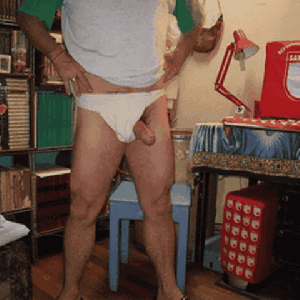 Gay Cruising: Esclavos Colombia