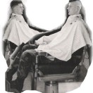Xtudr - fetichistas del pelo: rapar, rasurar peluquerías, situaciones de corte de pelo varias, afeitar. 