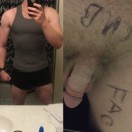 Xtudr - Small Penis Humiliation: Grupo para tíos sumisos JOVENES con la polla pequeña, amantes de ser humillados, puteados, hostiados por tener un colgajo pequeño e inútil. CMNM, CBT, humillación, sumisión. 