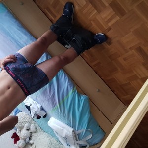 Gay Cruising: Retos warros