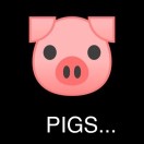Xtudr - PIGS... : Auténticos machos cerdos... 