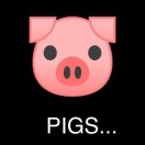 Xtudr - PIGS... : Auténticos machos cerdos... 
