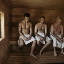 Cruising Gai: Encuentros en Sauna BCN