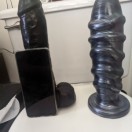 Xtudr - dildos Bilbao: amantes de dildos y juguetes anales