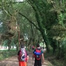 Cruising Gay: Camino de Santiago