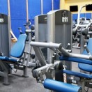 Cruising Gai: Forus Barceló GYM (Madrid) - Duchas...