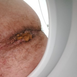 Cruising Gay: Scat Alicante 