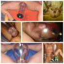 Xtudr - Pumper y dildos: Grupo de pumper y dildos tíos y curiosos x el mundo pumper agrandamiento de polla huevos con bombas de vacío y sesiones de bomba y dildos en Valencia. 