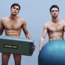 Xtudr - Gymbros nudista: Estoy intentando juntar a un grupo de tíos en Madrid que les guste entrenar y quieran conseguir verdaderos resultados y sean nudistas para alquilar una sala al menos una vez al mes y poder entrenar en pelotas.