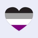 Cruising Gay: asexuales