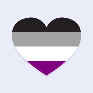 Cruising Gay: asexuales