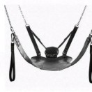 Cruising Gai: SLING (COLUMPIO DE CUERO)