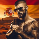Cruising Gay: MACHOS PATRIOTAS
