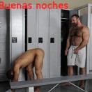 Cruising Gai: Amos chasers que buscan bear o muscu...