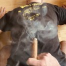 Cruising Gay: Smokers - Fumadores