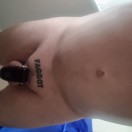 Xtudr - Extreme tattooed guys: Guys into showing off their x rated taboo tatts